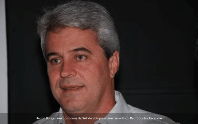 Donos da SAF do Votuporanguense cogitam deixar o clube por falta de novos investidores