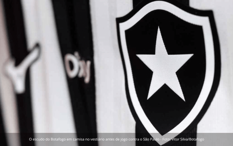 Eagle entra com recurso para extinguir recuperação judicial da SAF do Botafogo