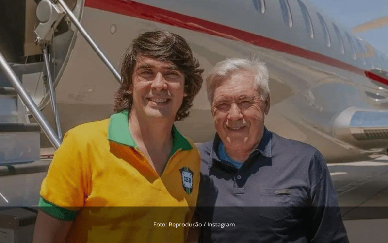 Proposta de SAF no São Paulo similar ao Fluminense