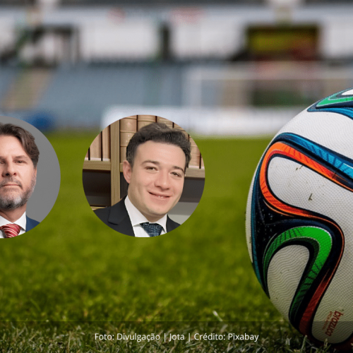 Entenda a proposta de criação de Secretaria Especial do Futebol ligada à Presidência da República