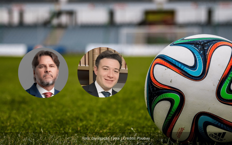 Entenda a proposta de criação de Secretaria Especial do Futebol ligada à Presidência da República