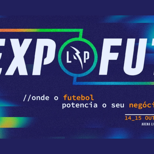 Futebol que gera negócio: Expofut reúne o setor no Porto em outubro