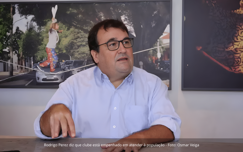 FC Pantanal acelera estruturação, aposta na base e mira Série B do Brasileiro até 2030