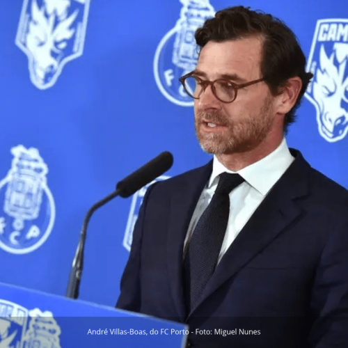 FC Porto concilia título nacional, receitas em alta e dívida em queda em temporada de investimento recorde