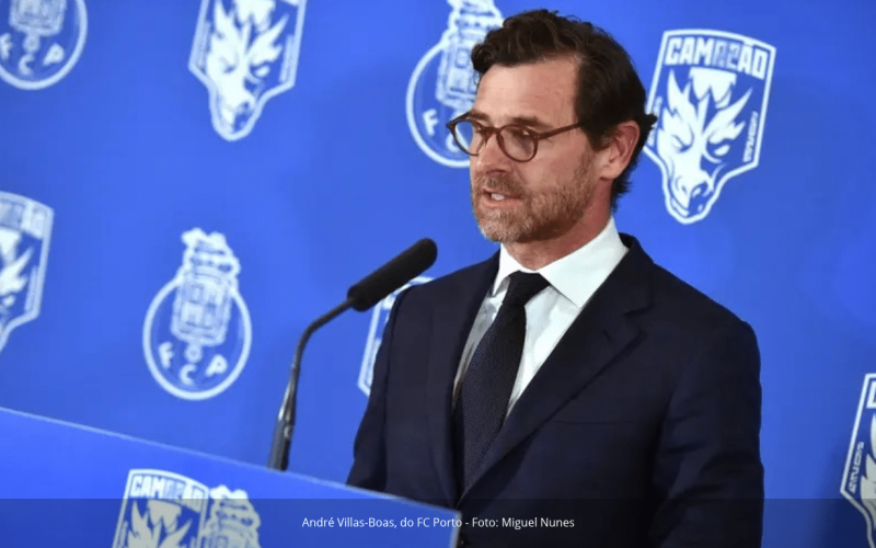 FC Porto concilia título nacional, receitas em alta e dívida em queda em temporada de investimento recorde
