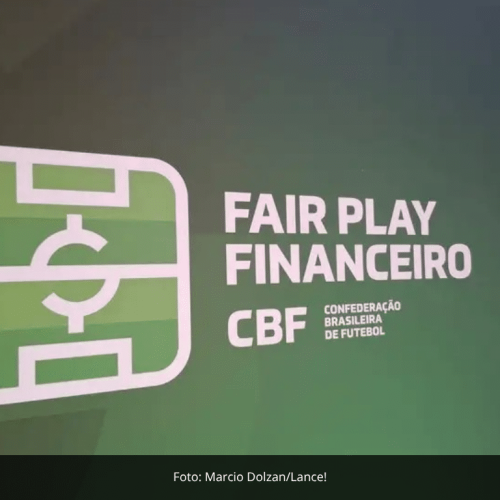 Fair Play Financeiro da CBF: entenda o mecanismo para que os clubes brasileiros tenham sustentabilidade financeira