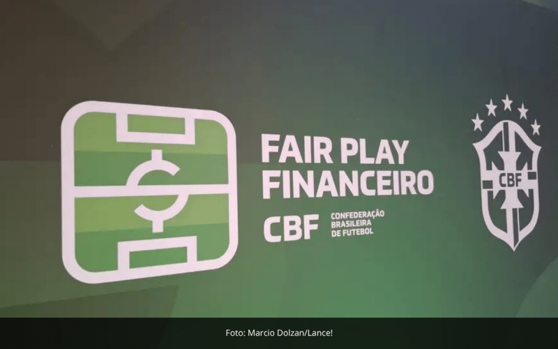 Fair Play Financeiro da CBF: entenda o mecanismo para que os clubes brasileiros tenham sustentabilidade financeira