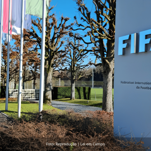 Fifa aprova maior reforma do sistema internacional de transferências em 25 anos; entenda as mudanças