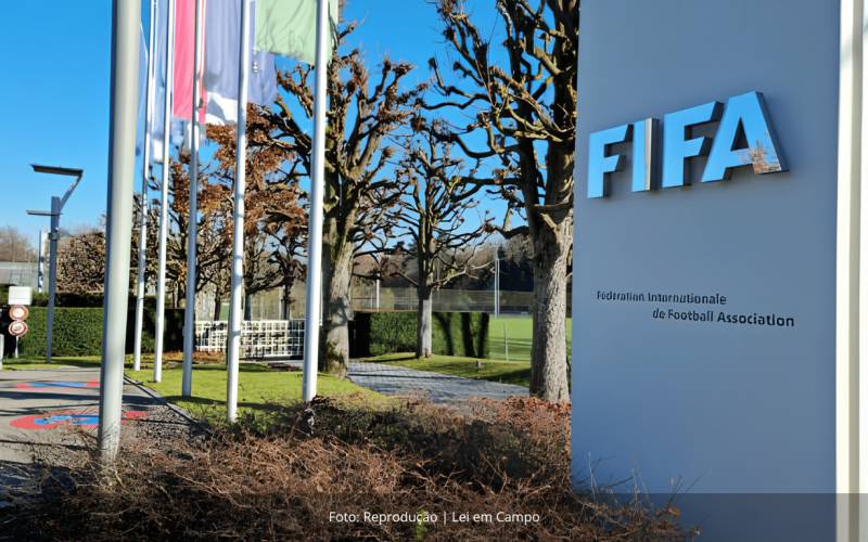 Fifa aprova maior reforma do sistema internacional de transferências em 25 anos; entenda as mudanças