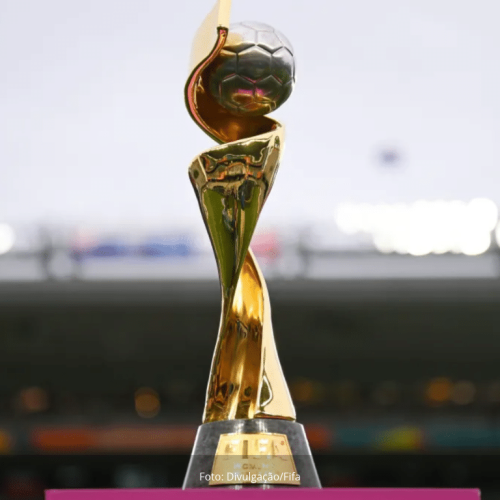 Fifa iguala verba de preparação entre Copas e confirma EUA como sede do primeiro Mundial de Clubes Feminino