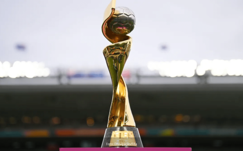Fifa iguala verba de preparação entre Copas e confirma EUA como sede do primeiro Mundial de Clubes Feminino