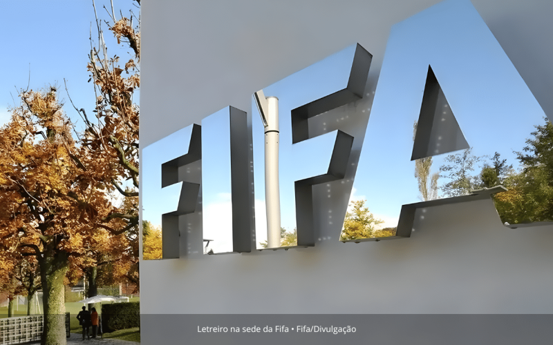 Fifa passa a exigir mulheres em comissões técnicas no futebol feminino e impõe mudança imediata nas seleções e clubes