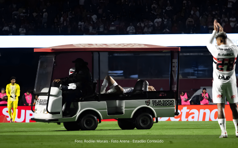 Fifa propõe nova regra para coibir simulações no futebol, com obrigatoriedade de um minuto fora do campo