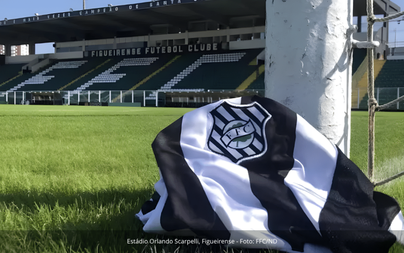 Figueirense oficializa indicação de novo Conselho de Administração da SAF em transição para venda