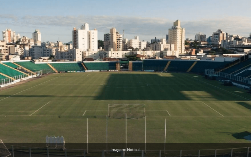Figueirense recebe proposta para investimento e SAF entra em nova fase de análise no Conselho Deliberativo