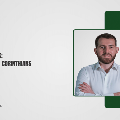 Fim das bets: Palmeiras x Corinthians