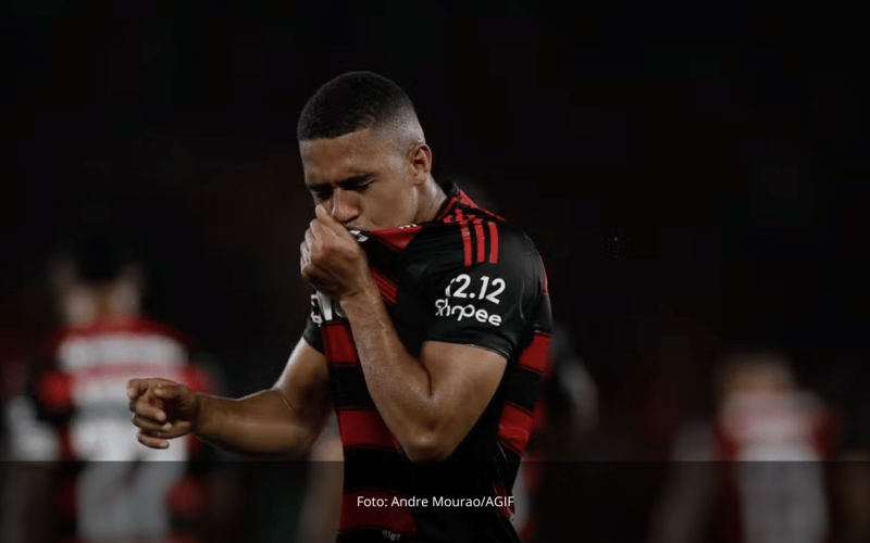 Flamengo faz história: Campeão simultâneo de cinco torneios