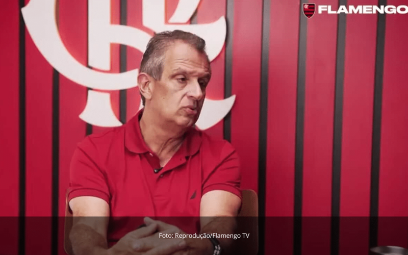 Flamengo libera transmissões internacionais no YouTube em 2026 e muda estratégia de distribuição de jogos