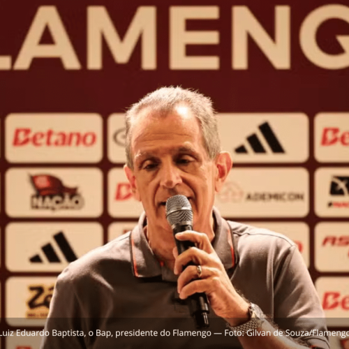Flamengo mira rivais em recuperação judicial e propõe seis alterações nas regras do fair play financeiro à CBF e à ANRESF