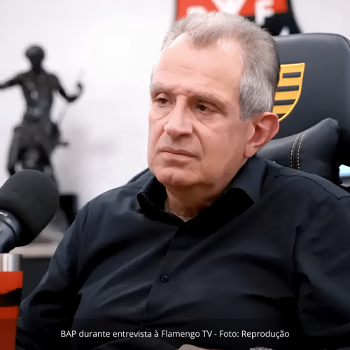 Flamengo notifica agência de fair play para avaliar a situação financeira do Vasco