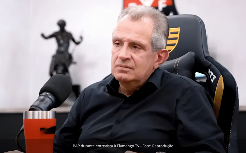 Flamengo notifica agência de fair play para avaliar a situação financeira do Vasco