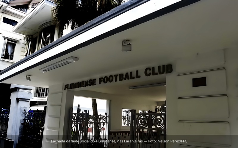Fluminense adota postura cautelosa na criação e venda da SAF e prioriza balanço de 2025