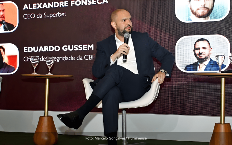 Fluminense avança em projeto de SAF e estima votação definitiva entre sócios para julho