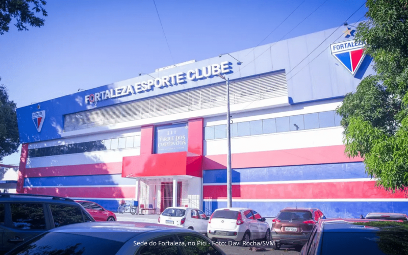 Fortaleza adia votação de contas de 2025 e libera acesso presencial a documentos da SAF
