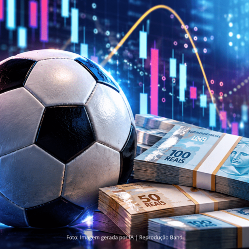 Futebol brasileiro acumula mais de R$ 25 bilhões em dívidas; Corinthians, Atlético-MG e São Paulo puxam a fila