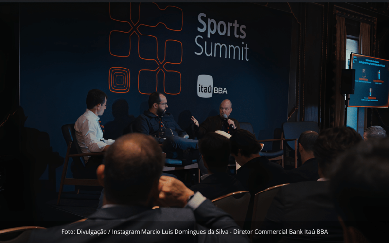Futebol brasileiro busca destravar potencial bilionário e se apresentar como classe global de investimento