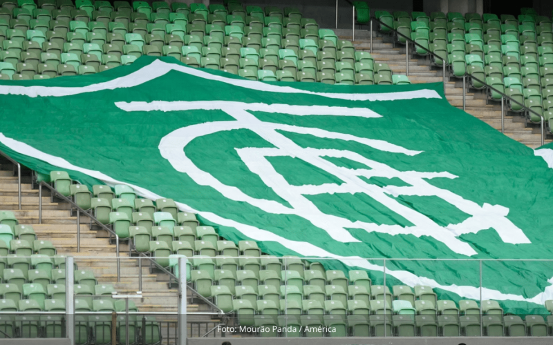 GPA Capital retira proposta de compra da SAF do América