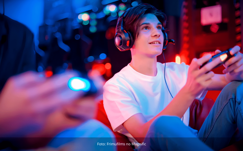 "Good Game" reúne especialistas em Curitiba para debater regulamentação e saúde ocupacional dos e-sports