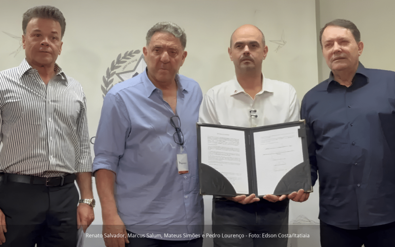 Governo de Minas fecha acordo de R$ 32 milhões para patrocinar América, Atlético e Cruzeiro em parte do espaço deixado pelas bets