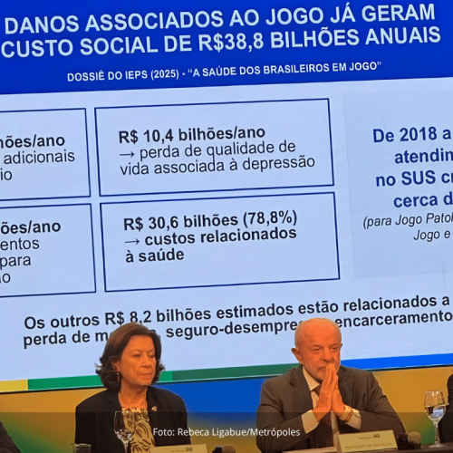 Governo prepara socorro de até R$ 20 bilhões para clubes e agenda reunião com CBF após veto às bets