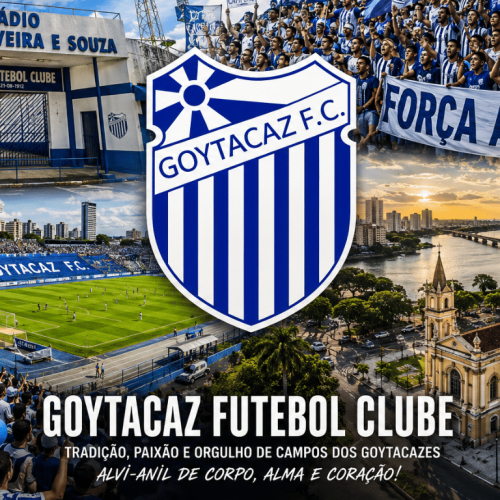Goytacaz Futebol Clube: ainda é possível voltar a sonhar?