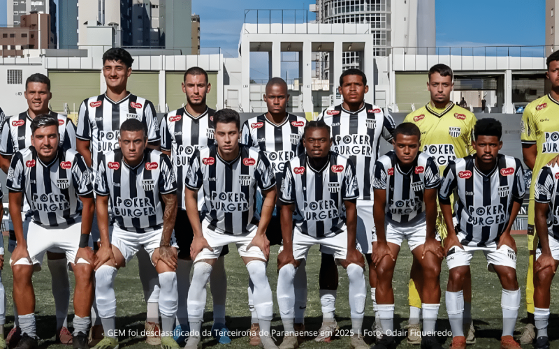 Grêmio Maringá recusa proposta de venda e solicita licença das competições em 2026