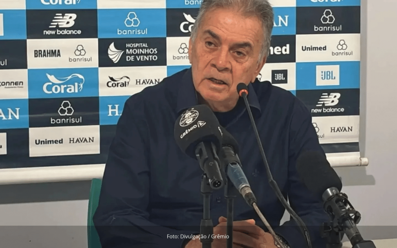 Grêmio reconhece dívida com empresários e fecha acordo após ter prêmio da Copa do Brasil ameaçado de bloqueio
