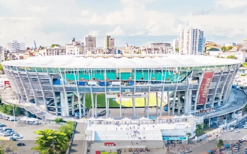 Grupo City procura governo da Bahia para assumir a Fonte Nova em 2028, mas gestão do estádio será definida em licitação