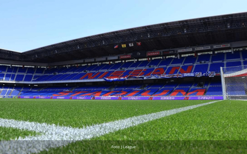 Grupo City vende participação no Yokohama Marinos e Nissan retoma controle total do clube