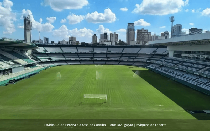 Grupo Safra adquire participação na Treecorp e estabelece ligação indireta com a SAF do Coritiba