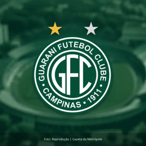 Guarani entra na reta final da negociação: minuta de Graziano chega ao Conselho e votação decisiva fica para novembro