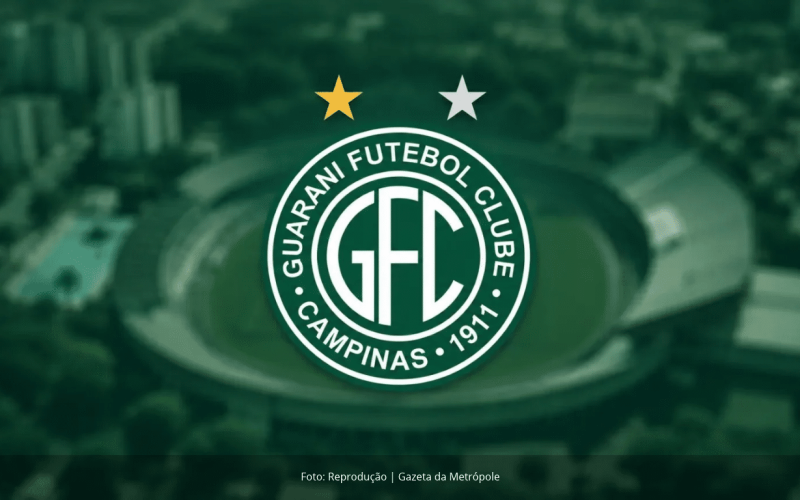Guarani entra na reta final da negociação: minuta de Graziano chega ao Conselho e votação decisiva fica para novembro