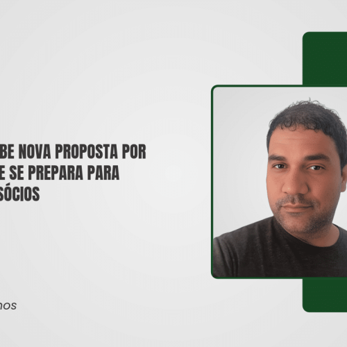 Guarani recebe nova proposta por 90% da SAF e se prepara para decisão dos sócios