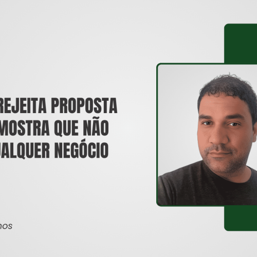 Guarani rejeita proposta de SAF e mostra que não aceita qualquer negócio