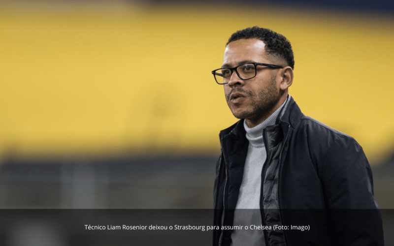 Ida de Liam Rosenior do Strasbourg ao Chelsea reacende debate sobre modelo multiclube