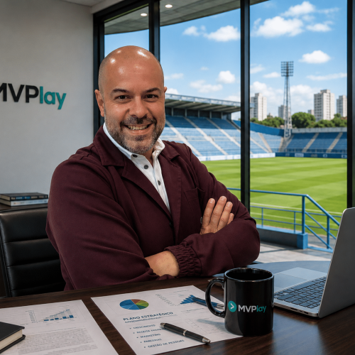 6 coisas que aprendi no mundo corporativo e que servem de lição para os pequenos clubes de futebol