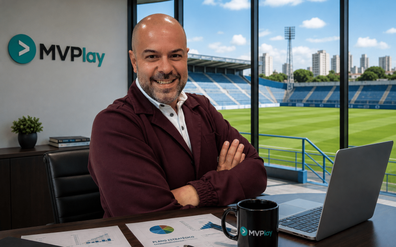 6 coisas que aprendi no mundo corporativo e que servem de lição para os pequenos clubes de futebol