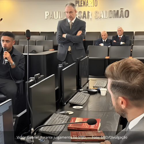 Inter pode ser punido por usar prova falsa em julgamento? Especialistas apontam riscos, mas veem chances baixas