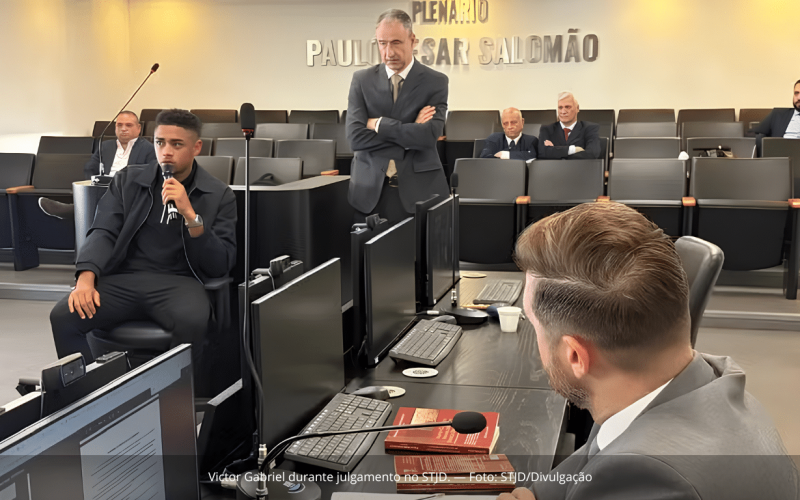Inter pode ser punido por usar prova falsa em julgamento? Especialistas apontam riscos, mas veem chances baixas