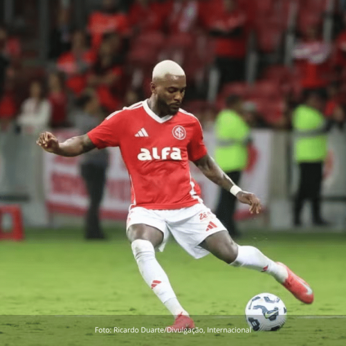 Inter sofre segundo transfer ban da Fifa em menos de um mês